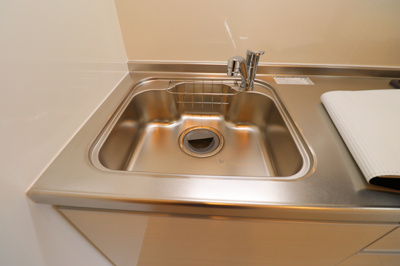 【キッチン】 | D-room小倉