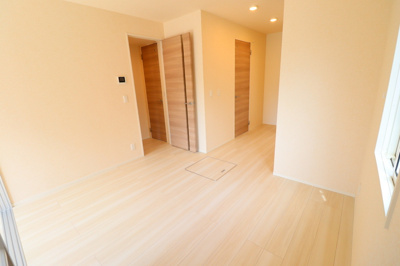 【居間・リビング】 | D-room小倉