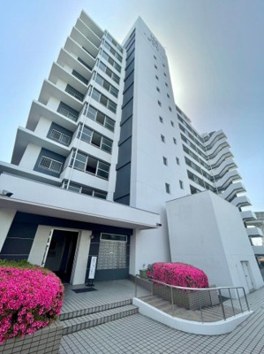 【外観】 | MAC久留米コート