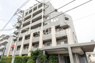 新宿区上落合２丁目のマンションの画像