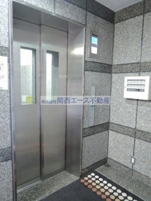 【設備】 | ルミエール八尾駅前