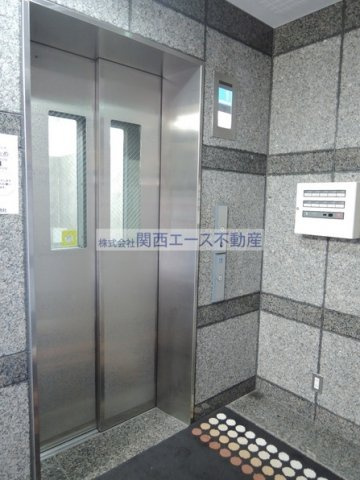 【設備】 | ルミエール八尾駅前