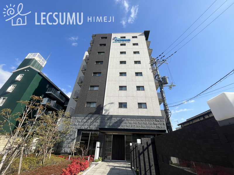 プレサンスロジェ姫路Ⅱ