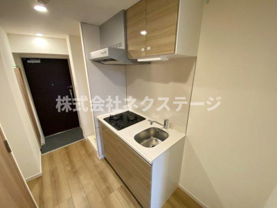 【キッチン】 | 小田急伊勢原駅前マンション