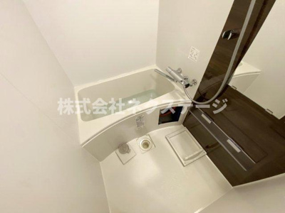 【浴室】 | 小田急伊勢原駅前マンション