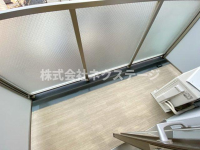 【バルコニー】 | 小田急伊勢原駅前マンション