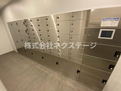 【設備】 | 小田急伊勢原駅前マンション