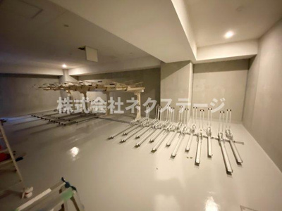 【その他共用部分】 | 小田急伊勢原駅前マンション