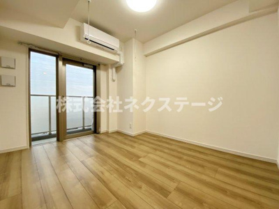 【居間・リビング】 | 小田急伊勢原駅前マンション