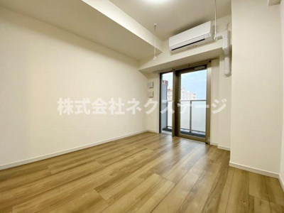 【寝室】 | 小田急伊勢原駅前マンション