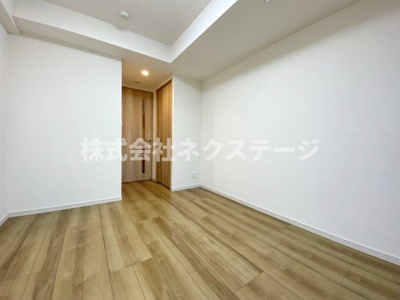 【洋室】 | 小田急伊勢原駅前マンション