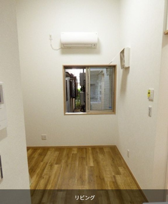 【居間・リビング】 | ウイング芝富士