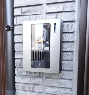 【セキュリティ】 | ウイング芝富士