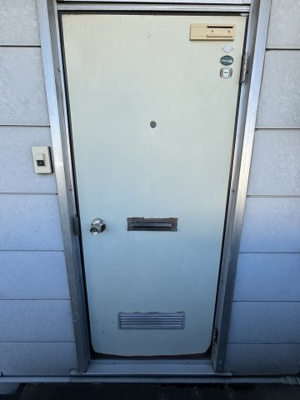 【玄関】 | キャッスルインパーク