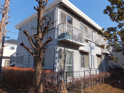 【外観】 | キャッスルインパーク