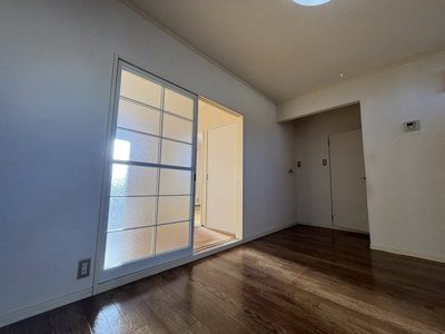 【居間・リビング】 | キャッスルインパーク | ダイニング