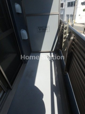 【バルコニー】 | ベルフィオーレ