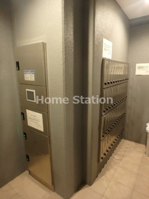 【その他共用部分】 | ベルフィオーレ