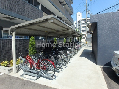 【その他共用部分】 | ベルフィオーレ