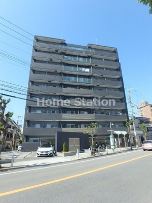 【外観】 | ベルフィオーレ