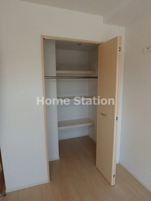 【収納】 | ベルフィオーレ