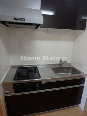 【キッチン】 | ベルフィオーレ