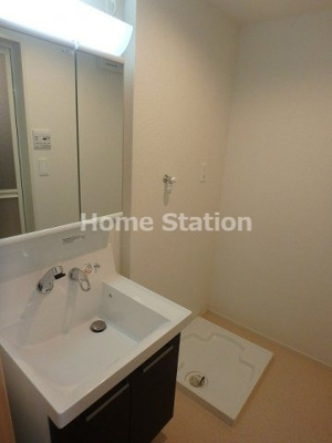 【洗面所】 | ベルフィオーレ