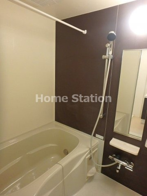 【浴室】 | ベルフィオーレ