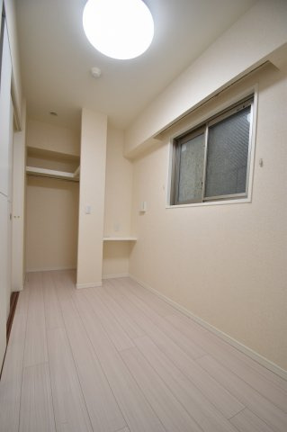 Bee-ParQ扇町の内装