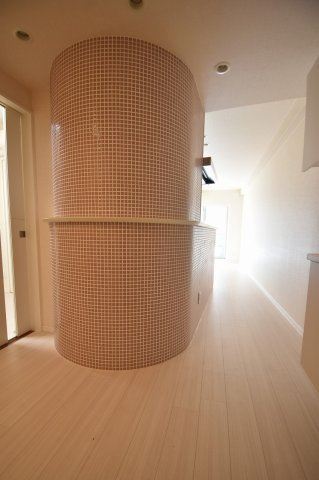 Bee-ParQ扇町のその他