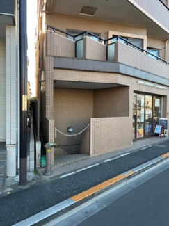 【外観】