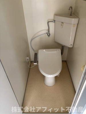 【トイレ】 | エメローズ汐田 | ※写真はイメージです