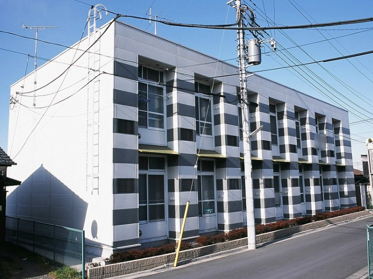 レオパレスグレイス