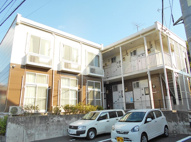 レオパレスサンリバーの画像