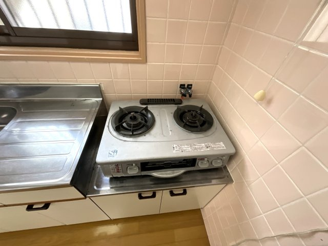 【キッチン】