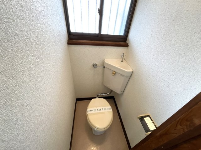 【トイレ】