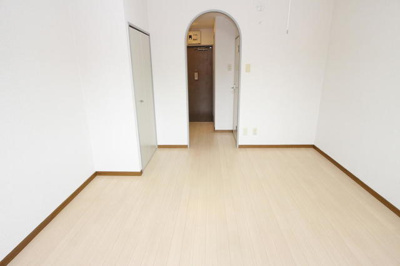 【居間・リビング】 | ユニテック渡鹿 | 別部屋の写真です。