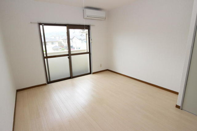 【内装】 | ユニテック渡鹿 | 別部屋の写真です。