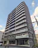 S-RESIDENCE都島Elegantの画像