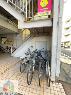 【その他共用部分】