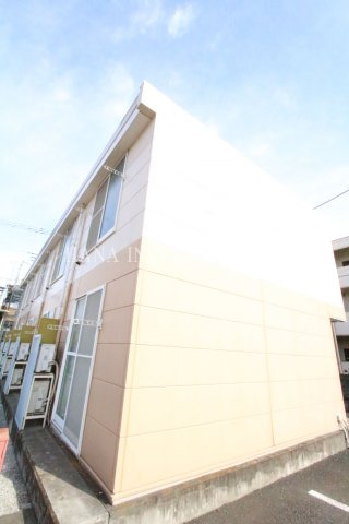 レオパレス雷塚のその他