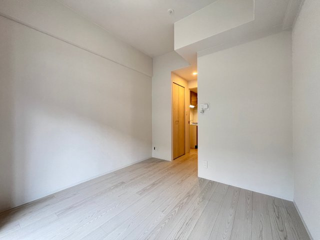 エスリードレジデンス梅田マークスの内装