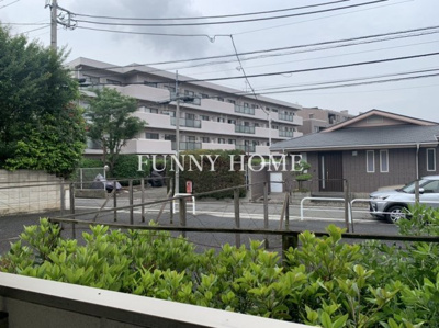 【展望】 | La Cereza | お部屋からの眺めです♪