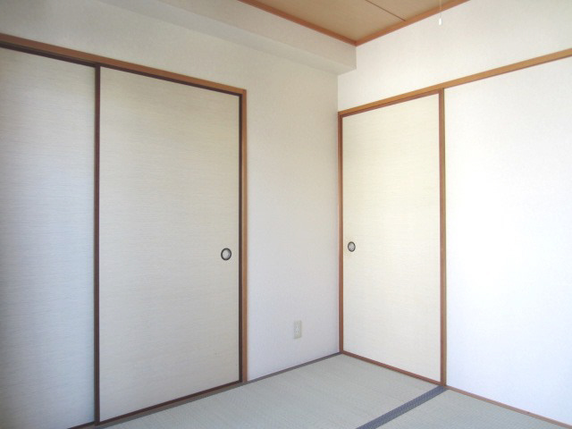 【寝室】 | JPアパートメント泉佐野