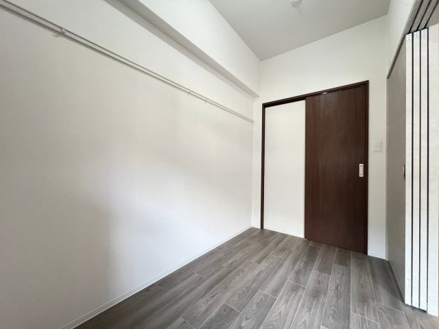 エスリードレジデンス梅田マークスの洋室