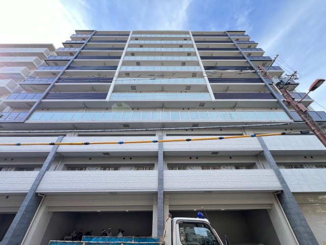 エスリードレジデンス梅田マークス