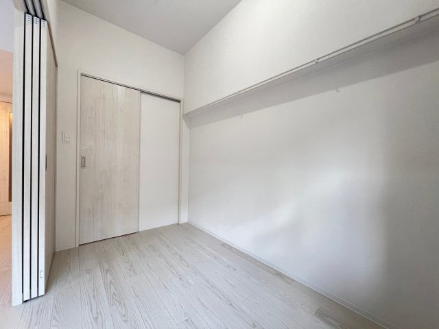 エスリードレジデンス梅田マークスの洋室