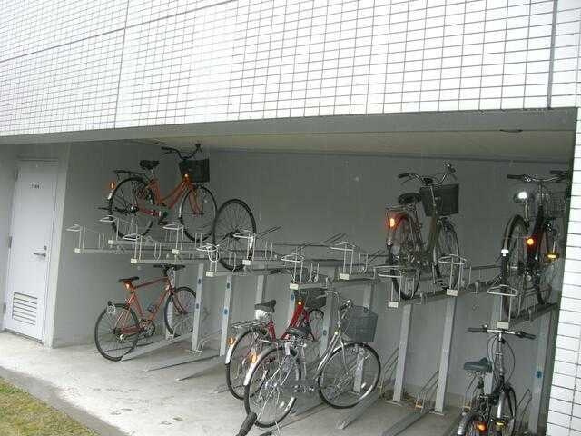サリエラのその他共用部分