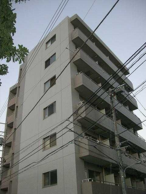 サリエラの外観