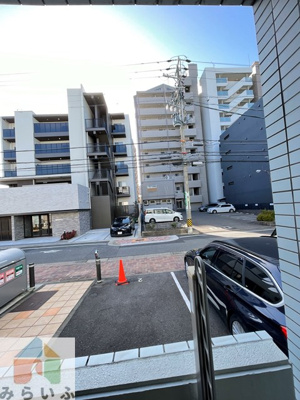 【駐車場】 | フロリアードもとやま